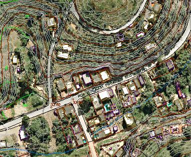 INSTRUMENTOS DE PLANEJAMENTO E GESTÃO SISTEMA DE INFORMAÇÕES METROPOLITANAS CADASTRO: Levantamento