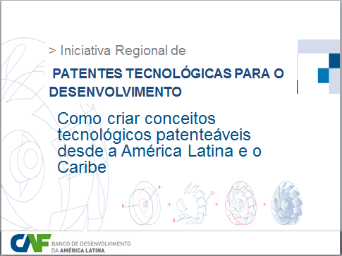 Passos para participar 8) Conceitualizar a sua proposta. Para isso deve ler os documentos que estão na seção Capacitação", do portal da iniciativa.