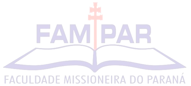 FACULDADE MISSIONEIRA DO PARANÁ Biblioteca CINTEC REGULAMENTO DA BIBLIOTECA CAPITULO I DA NATUREZA Art.