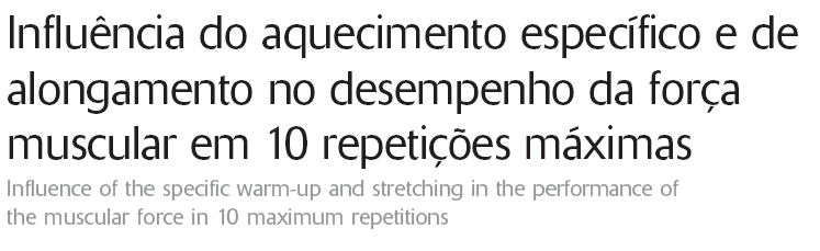 Rev. Bras.Cineantropom. Desempenho Hum. 2007;9(2)203-206 FERMINO, R.C.; WINIARSKI, Z.H.; ROSA, R.