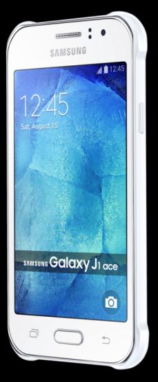 Book de Aparelhos PJ Smartphone Low Samsung Galaxy J1 Ace (J110) GSM 850 / 900 / 1800 / 1900 3G HSPA 850 / 900 / 1800/ 2100 4G B1 (2100),B2 (1900), B3 (1800), B4 (1700), B5 (850), B7 (2600), B17