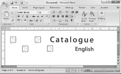 Agora passe o scanner sobre um documento para digitalizá-lo. 8. Pressione o botão Digitalizar novamente para interromper a digitalização.