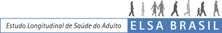 auto- relato de etnia vs ancestralidade genética (ELSA-Brasil) 80% AFRICAN AMERINDIAN EUROPEA 69,7% 70% 60%