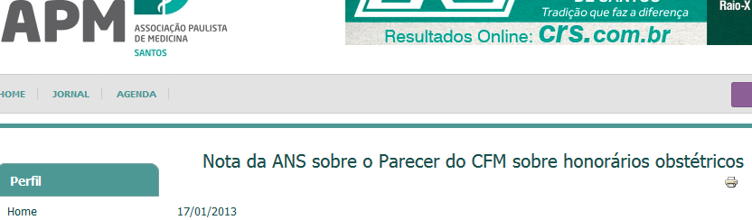 Alterar os contratos entre a operadora e o prestador (recontratualização), deixando claro entre as partes para qual serviço o médico estará contratualizado.