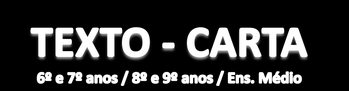 Texto digitado, em Arial 12, espaço 1,5, com nomes dos alunos/séries e a cor a que pertencem Até dia 19/10 (6ª feira), até às 12h00, na Sala Patrícia Avaliação por júri de professores 10/11