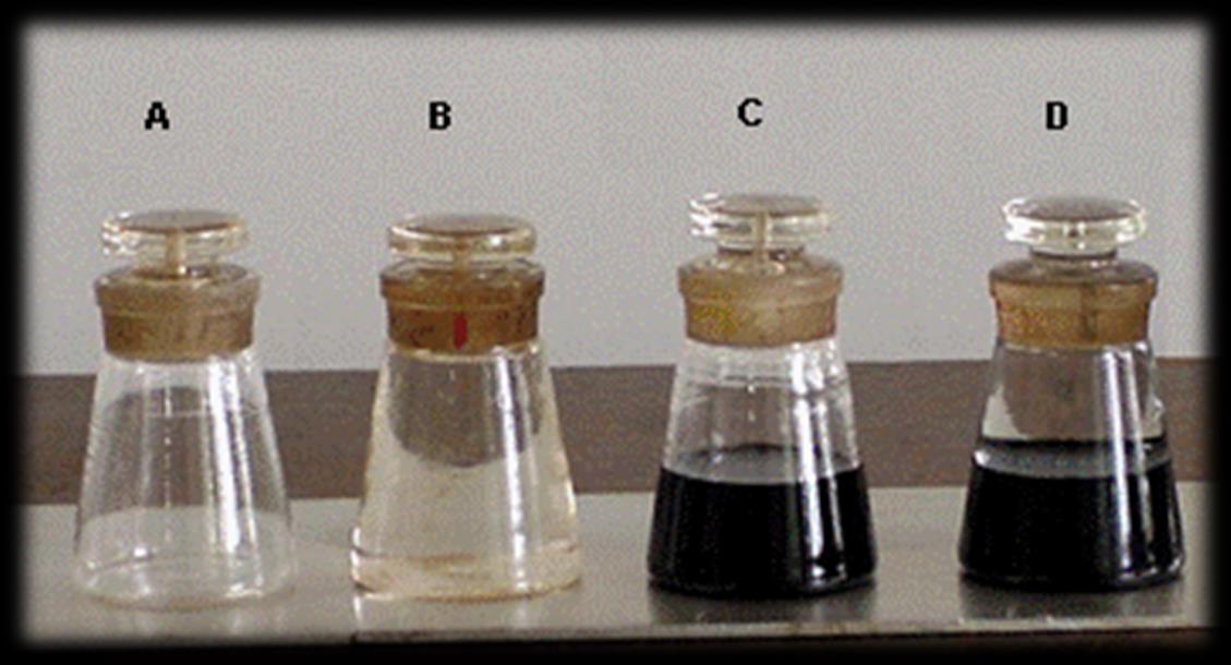 1. 4. 4. Densidade Relativa É a relação entre a massa do CAP a 20ºC e massa de igual volume de água a 4ºC.