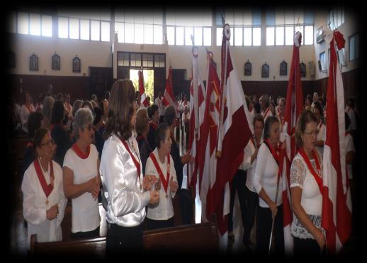 Junho mês do Sagrado Coração de Jesus Estimados irmãos do Apostolado da Oração, estamos celebrando mais um mês dedicado ao Sagrado Coração de Jesus.