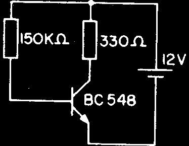 31 1. Utilizando o multímetro e com as informações anteriores, faça a identificação do terminal da base e anote na figura a seguir. 2. Identifique se o transistor é NPN ou PNP. 3.