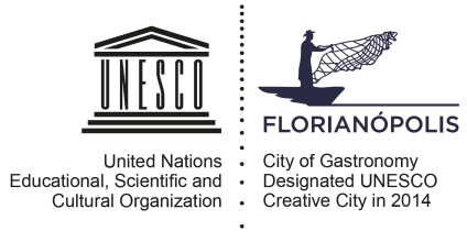 A Associação Floripamanhã e a Prefeitura Municipal de Florianópolis, tornam público o Edital com as regras do concurso organizado pelo Grupo Gestor do Programa Cidade Criativa UNESCO da Gastronomia à
