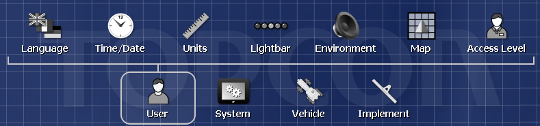 2.0.4 Configuração de barra de luzes Siga as instruções abaixo para configurar a barra de luzes do console.