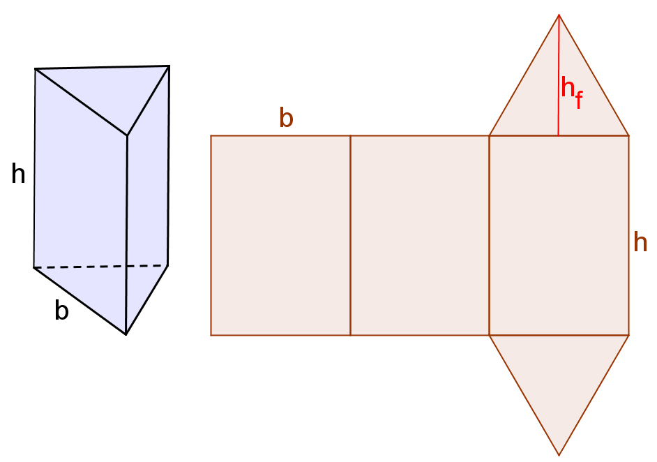 ELEMENTOS DE GEOMETRIA 155 Como as seções transversais de um prisma são congruentes às suas bases e as bases dos dois prismas são equivalentes, as seções determinadas pelo plano β são equivalentes.