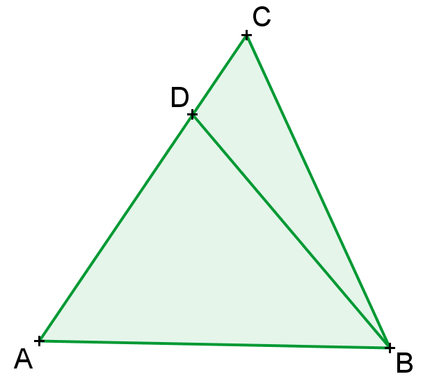 ELEMENTOS DE GEOMETRIA 44 ON NQ Como OBM ~ ONQ, temos que =. OB BM Temos que ON = 1, OB = sen(α) e BM = cos(α), ou seja, cos( α) NQ = = cotg( α). sen( α) EXERCÍCIOS 01.