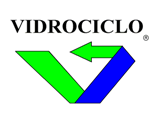 A Vidrociclo é a empresa líder em portugal na reciclagem de vidro de embalagem.