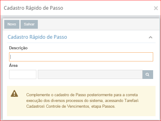 Vincular esta certidão automaticamente a todos os clientes: Marque esta opção, se deseja que a certidão torna-se padrão para todas as empresas.