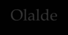 Olalde