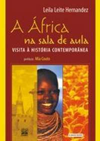 África e Brasil africano Marina de Mello e Souza. Ed.