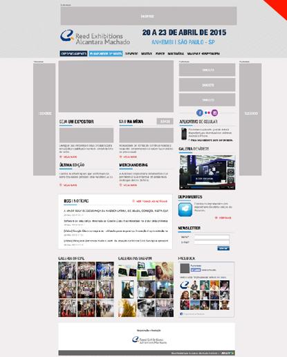 Page Peel Todas as páginas do site Cód. 1020 O Page Peel é um banner altamente eficaz pois impacta todos os visitantes do site.