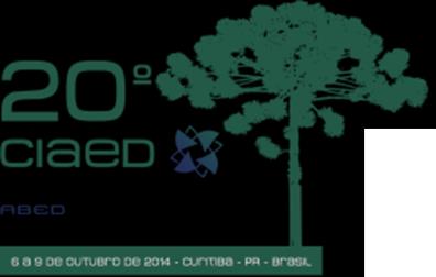 Mercado EaD Brasil - Sumário 1. Descrição do atual cenário mercadológico da educação superior privada. 2. Paralelo entre o desenvolvimento mercadológico da educação superior privada, presencial e EAD.