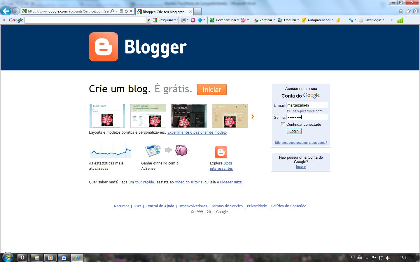 Fonte: www.blogger.com.