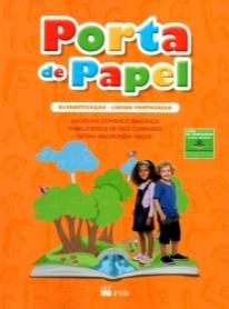 1º ANO - ANO LETIVO DE 2016 APRENDER JUNTOS MATEMÁTICA VOLUME 1 Ensino Fundamental - 1º Ano AUTORA: Silvana Rossi Júlio EDITOR: SM PORTA DE PAPEL ALFABETIZAÇÃO (CARTILHA+ATIVIDADES) AUTORAS: