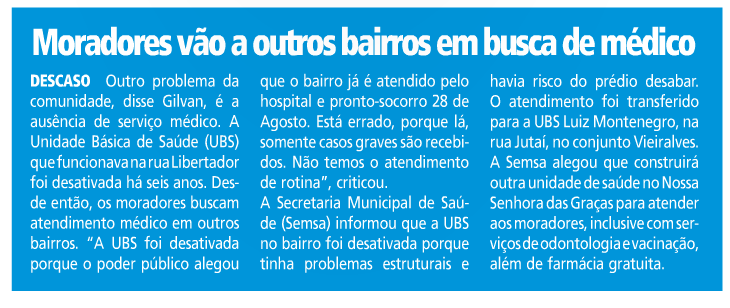 Jornal Agora