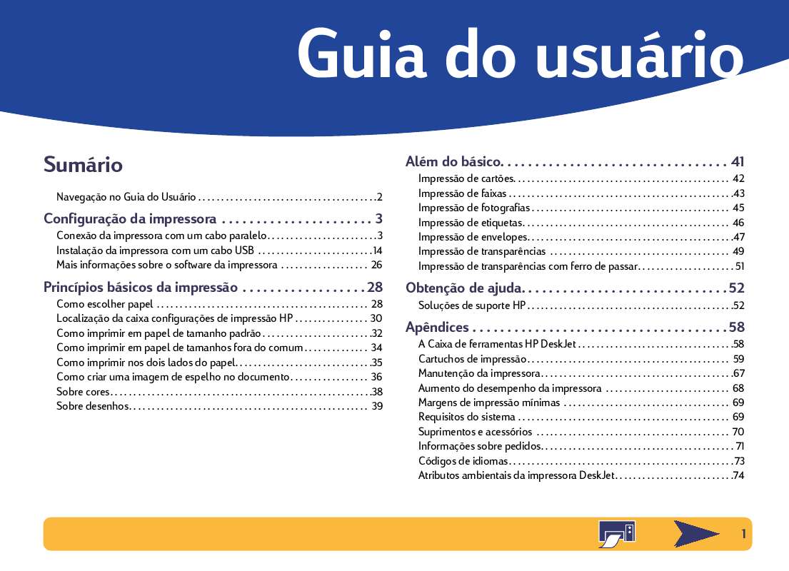 Você vai encontrar as respostas a todas suas perguntas sobre a no manual do usuário (informação, especificações,