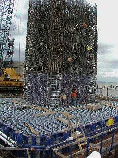 Nova ponte Benicia-Martinez,