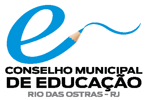 ORGANIZAÇÃO DO CONSELHO MUNICIPAL DE EDUCAÇÃO O Conselho Municipal de Educação de Rio das Ostras (CME/RO), instituído pela Lei nº236, de 22 de maio de 1997, é o órgão consultivo, deliberativo,