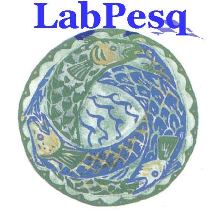 CIÊNCIAS DA PESCA Linhas de pesquisa: - Oceanografia Pesqueira; - Dinâmica de Populações; Biologia Pesqueira; Avaliação de Estoques - Cefalópodes (lulas); - Modelagem Ecossistêmica (ECOSIM;