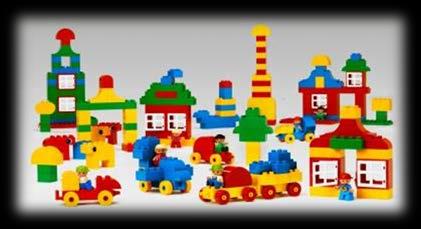 Conjuntos LEGO Education 5