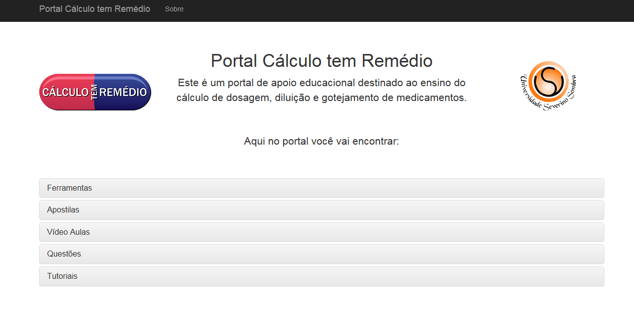 6 estrutura dos conteúdos, motivação e criatividade. Deve também proporcionar uma aprendizagem colaborativa, interativa e autônoma.