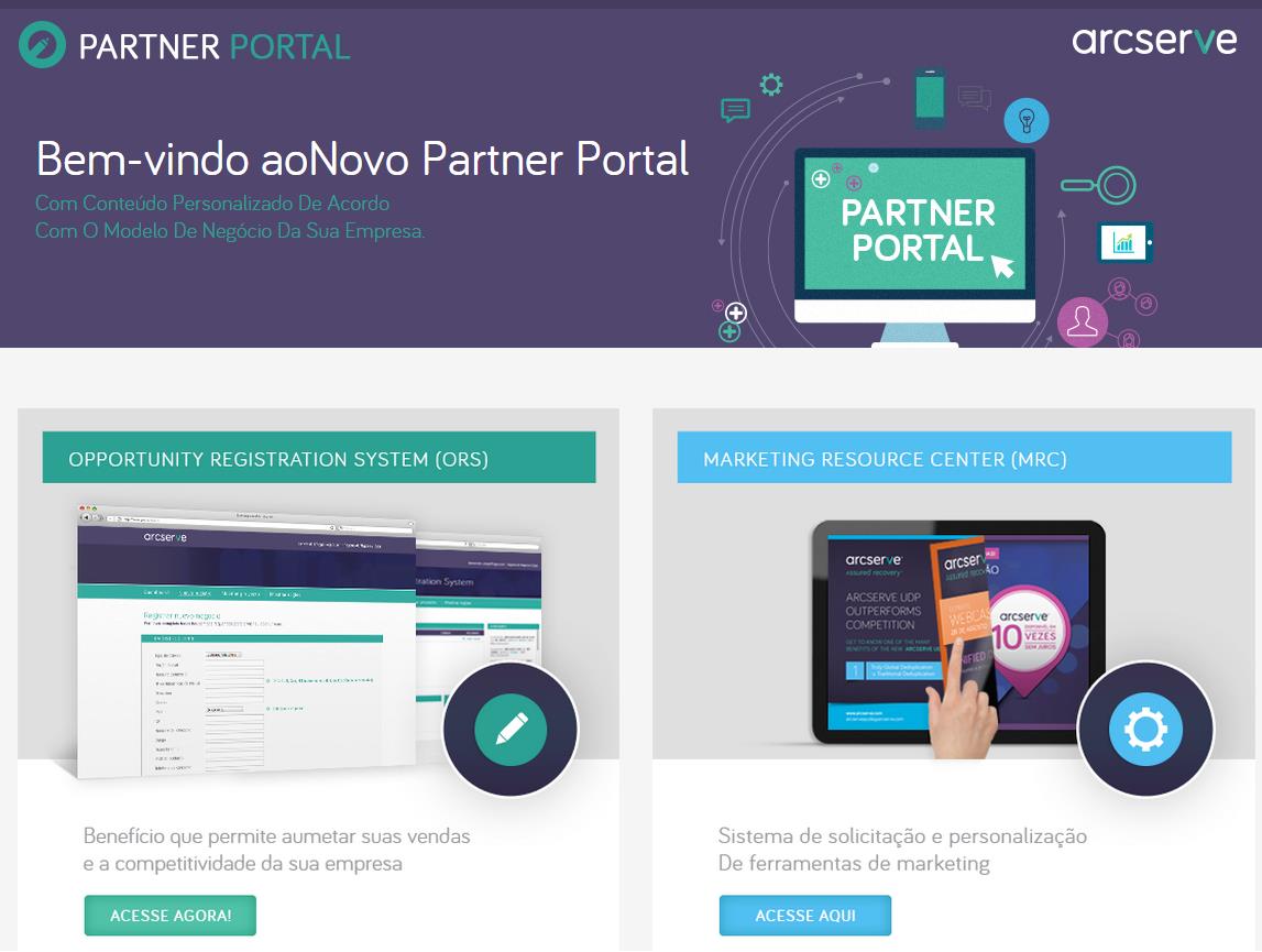 do Partner Portal,