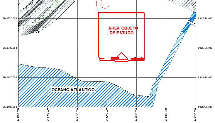 15 (quinze) pavimentos, sendo 10 (dez) pavimentos tipo, com 80 (oitenta) salas comerciais medindo, entre 46m² e 60m², 04 (quatro) pavimentos