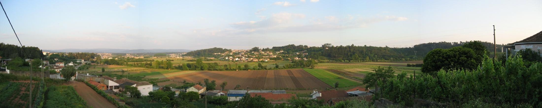 Estratégia para um Desenvolvimento Sustentável para a Cidade de Águeda Centro