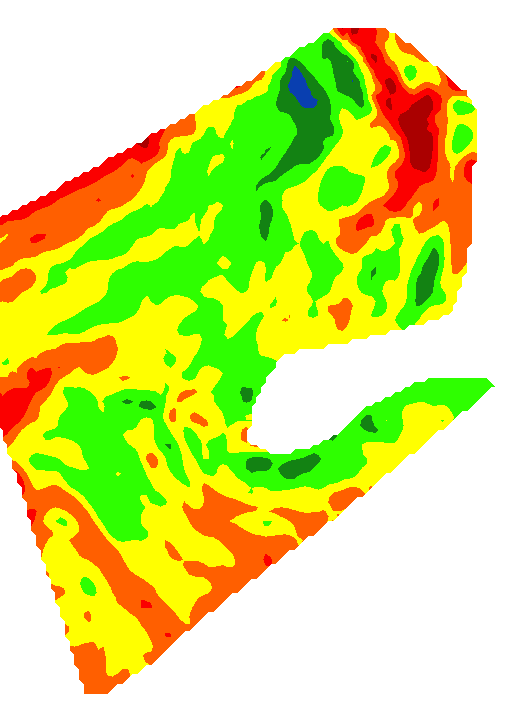 Exemplo: mapas de