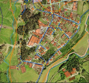 SIG Objectivos SIG Ferramenta base para a gestão da informação geográfica Cadastro fidedigno, facilmente actualizável Ferramenta transversal na gestão operacional Especificações técnicas Evolução do