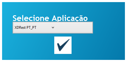 Note que para configurar o servidor (IP ou Nome de Rede) deverá desmarcar a opção Instalar servidor MySQL.