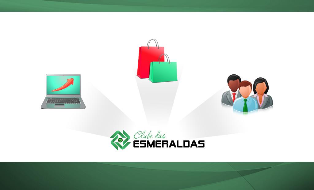 LOJA VIRTUAL CLUBE + CLICK FRIEND MULTI- PLATAFORMAS AGÊNCIAS DE NEGÓCIOS