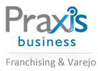 Explorando os Canais de Vendas: Franchising Adir Ribeiro adir.ribeiro@praxisbusiness.com.