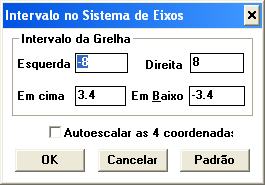 14 Figura 5: exemplo do menu.