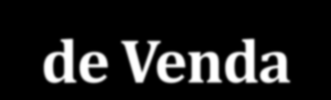 6. Elaboração do Projeto de Venda É o documento que formaliza o interesse dos agricultores familiares em vender para a alimentação escolar,