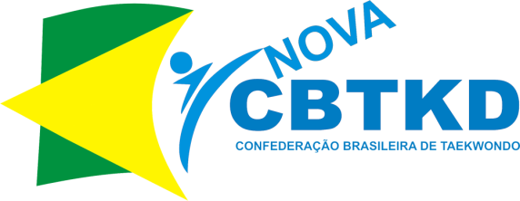 Open São Paulo 2015 Copa Ipiranga Categoria B5-5 pontos no Ranking Nacional Chancela: CBTKD. Realização: Academia Ipiranga Supervisão: Federação do Estado de São Paulo de Taekwondo Apoio: Daedo.