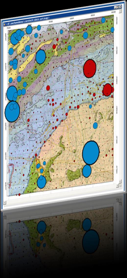 Exploração Abordagem e Soluções Geosoft Conclusões