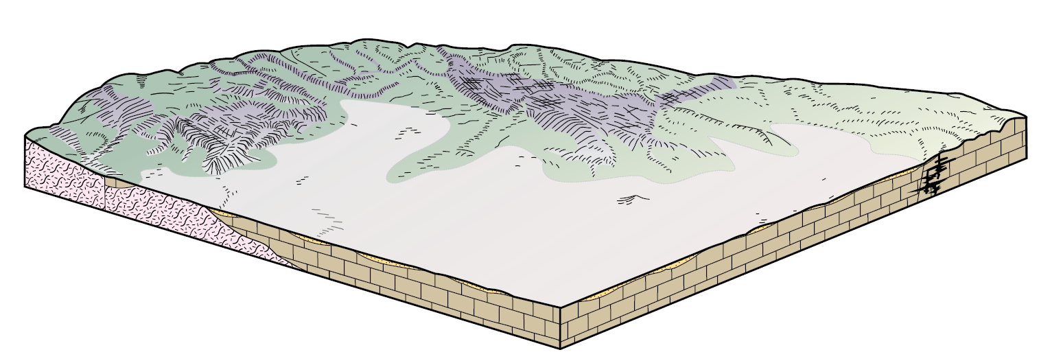 Entorno (250 m) EMPREENDIMENTO