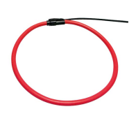 para cabos até 20 mm de diâmetro Norma de segurança: IEC 61010 600 V CAT III / 300 V CAT IV Referência para encomenda: P01.1204.