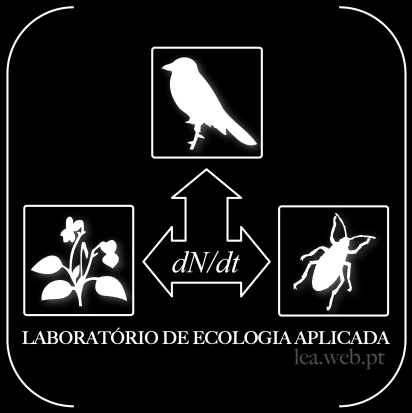 Laboratório de Ecologia Aplicada lea.web.