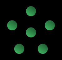 16 Estrela Utiliza cabos de par trançado e um concentrador como ponto central da rede.