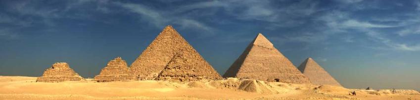 História Projetos da Antiguidade Pirâmides do Egito números 3.000 