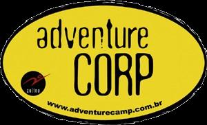 O Adventure Corp é um produto personalizado e encomendado sob medida.