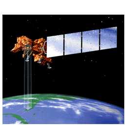 35 Satélites: órbitas e